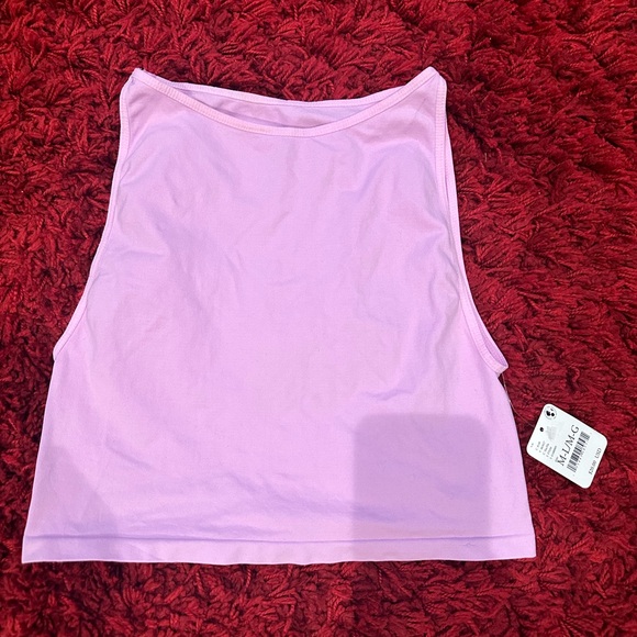 Free People crop top - Picture 2 of 4